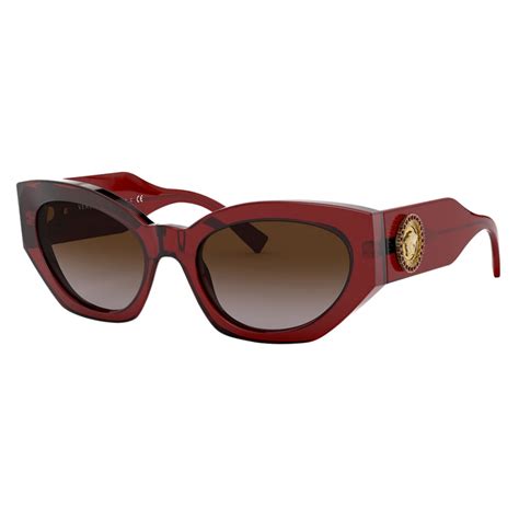 versace sunglasses with crystals on the sides|discontinued Versace sunglasses.